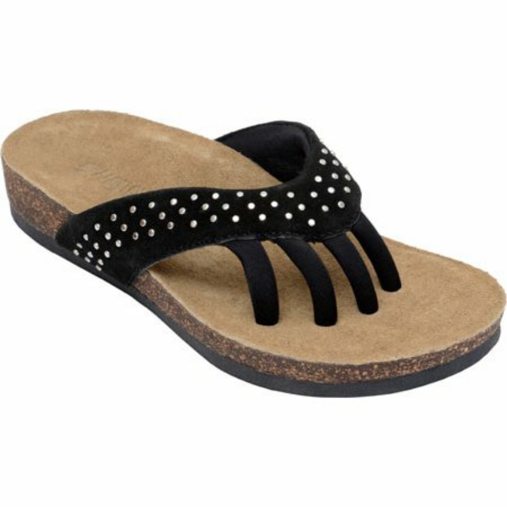 Wellrox Mila Slip On Sandals